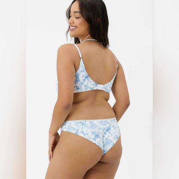 NWT Frankies Bikinis top - Picture 6 of 8